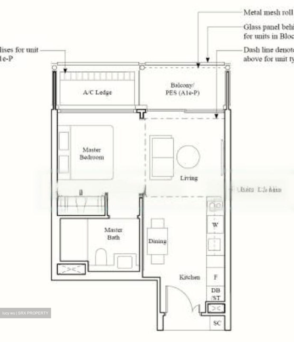 The Reef At King’s Dock (D4), Condominium #482034651